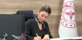 2023'te kamu hastanelerinde 520 bin 723 bebek doğdu