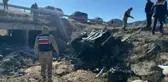 Erzurum'da Otomobil Şarampole Devrildi: 3 Kişi Hayatını Kaybetti