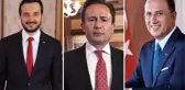 İstanbul'un en çok konuşulan ilçe belediye başkanı kim? Zirvenin sahibi AK Parti'den