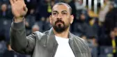 Sivasspor'da Servet Çetin ile yollar ayrıldı