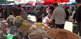 Yılbaşı Eğlencesi İçin Evde Harcamalar Artıyor