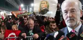 AK Partili Cevizoğlu, Galatasaray ve Fenerbahçe başkanlarını diplomatik kriz çıkarmakla suçladı