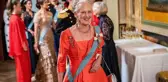 Danimarka Kraliçesi II. Margrethe, 52 yıl hüküm sürdükten sonra tahttan çekilmeye karar verdi
