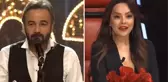 Eski aşıklar Ebru Gündeş ve Kerem Alışık'ın O Ses Türkiye'ye damga vuran anları! Şarkı ayrı, bakışları ayrı olay