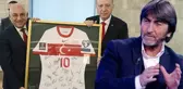 Dilmen anlattı! Erdoğan'ın 