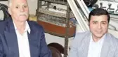 Selahattin Demirtaş babasının cenazesine neden katılmadı?