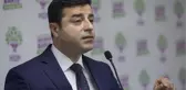 Selahattin Demirtaş, babasının ölümüyle ilgili cezaevinden mesaj paylaştı
