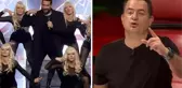 Enis Arıkan, O Ses'teki performansıyla mest etti! Acun Ilıcalı takımına almak için dakikalarca yalvardı