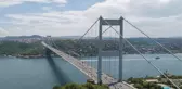 Köprü ve otoyol ücretlerine zam geldi