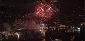 Türkiye yeni yıla coşkuyla girdi! İşte il il kutlamalardan kareler
