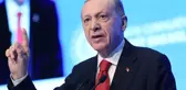 Cumhurbaşkanı Erdoğan: 2023 yılında ihracatımız 255,8 milyar dolarla rekor kırdı