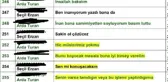 SEÇİL ERZAN'IN TELEFONU AÇILDI, ARDA TURAN VE FULYA TERİM İLE MESAJLARI ORTAYA ÇIKTI