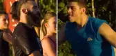 Survivor All Star'ın ilk oyununda kavga! Turabi, sözlerine sinirlediği Poyraz'ın üzerine yürüdü