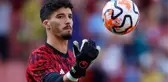 Altay Bayındır Manchester United'dan ayrılıyor