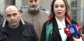 Filistin mitingi dönüşü yumruklu saldırıya uğrayan İsmail Aydemir: Sadece bana değil tüm şehitlerimize atıldı