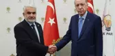 İttifak yapacaklar mı? HÜDAPAR, 31 Mart yerel seçimleri için kararını açıkladı