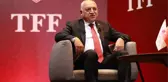 TFF Başkanı Mehmet Büyükekşi gidici! Koltuğuna 2 talip var
