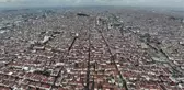 Olası İstanbul depreminde ortalık mahşer yerine döner! 3 ilçenin havadan çekilen görüntüsü korkuttu