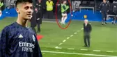 Real Madrid 3 puanı tek golle aldı, aylar sonra maç kadrosuna giren Arda yine şans bulamadı