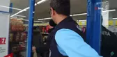 Sivas'ta etiket fiyatıyla kasa fiyatı arasında farklılık olan marketlere ceza