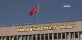 Özdağ ve beraberindekiler adliyeyi sloganlarla terk etti! Tutuklu gazeteciler Süha Çardaklı ve Serkan Kafkas'a tahliye