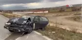 10 aylık bebek kazada hayatını kaybetti
