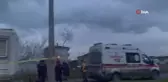 22 yaşındaki genç karavanda ölü bulundu