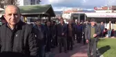 Bolu'da Hayır Çarşısı ve Gıda Bankası Açıldı