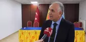 Eğitim Sen'in Yeni Genel Başkanı Kemal Irmak Oldu... 