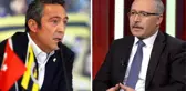 Gerilim giderek artıyor! Fenerbahçe gazeteci Abdülkadir Selvi'yi fena bombaladı