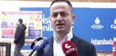 İBB İştiraki KİPTAŞ, riskli yapıların dönüşümüne devam ediyor