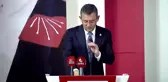 Özgür Özel: 