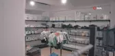 Paranın geçmediği mağaza