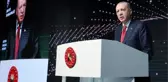 CUMHURBAŞKANI ERDOĞAN BİZİM MOTTOMUZ 'YENİDEN İSTANBUL'