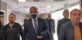 Gazeteci Fatih Altaylı Adli Kontrol Talebiyle Hakimliğe Sevk Edildi