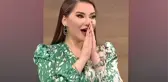 Hayırsever izleyici, Esra Ezmeci'nin programına 16 milyon değerinde 8 kilo altın bağışladı