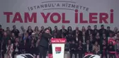 CHP İstanbul İl Başkanı: İstanbul'da tarihi bir zafer elde edeceğiz