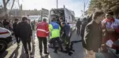 İran'da 83 kişinin hayatını kaybettiği bombalı saldırı ile ilgili çok sayıda şüpheli gözaltına alındı