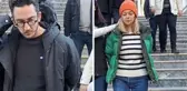 Sosyal medya fenomeni Kıvanç ve Beril Talu çifti tutuklandı