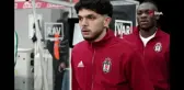 Beşiktaş ile Kasımpaşa Berabere