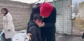 Ağrı'da, 