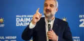 AK Parti İstanbul, yerel seçim şarkısını açıkladı: Çoğu Bitti Azı Kaldı