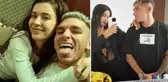 Büyük aşk bitti mi? Devrim Özkan ve Torreira birbirlerini takipten çıktı, fotoğrafları sildi