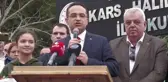 İzmir Büyükşehir Belediye Başkan Aday Adayı Atila, İlçe Ziyaretlerini Tamamladı: 