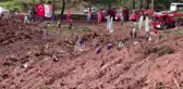 Marmaris'in ilk tescilli bal ormanında 5 bin fidan dikildi