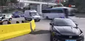 Minibüste sucuk yıkayan şahıslar hakkında savcılık tahkikat başlattı