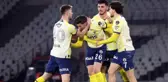 Taraftarın baskısına daha fazla dayanamayan yıldız futbolcu Fenerbahçe'den ayrılıyor