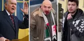 Yumruk atan mı yumruğu yiyen mi? Bahçeli tarafını seçti