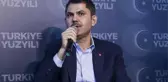 AK Parti'nin İBB adayı Murat Kurum kimdir?