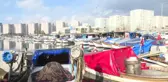 İzmir Büyükşehir Belediye Başkanı Tunç Soyer, Karşıyakalı balıkçıları ziyaret etti